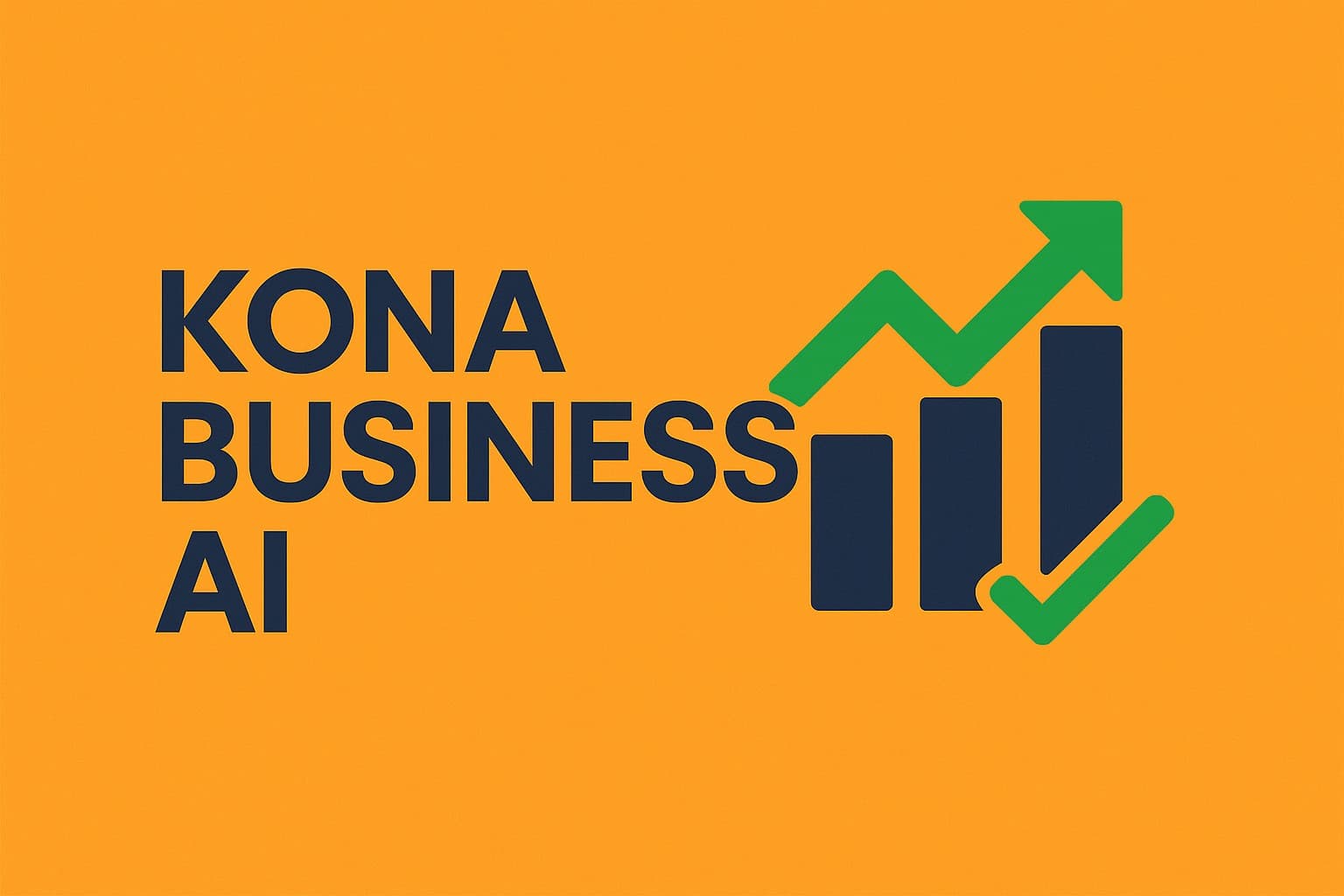 Kona Business AI Introduction